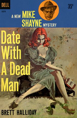 [Mike Shayne 32] • Date With a Dead Man